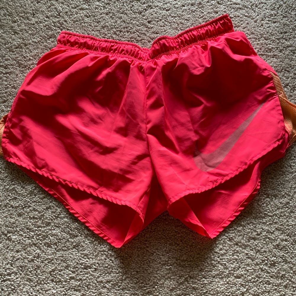 Nike Athletic Shorts